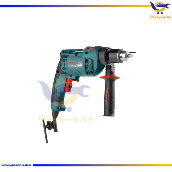 دریل چکشی رونیکس مدل 2211