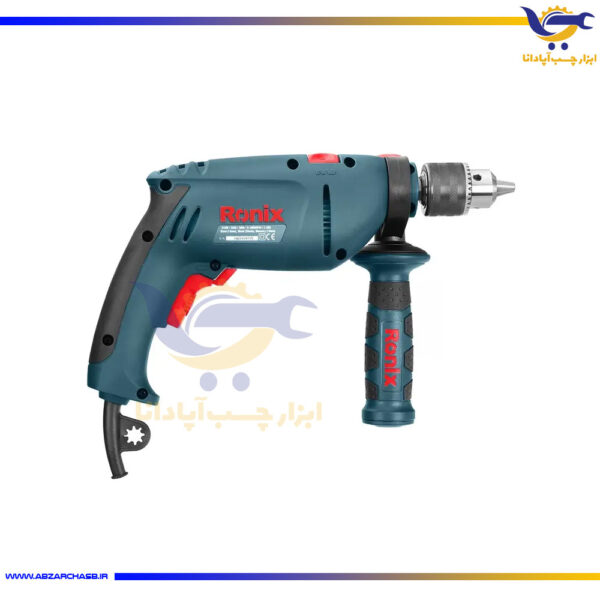 دریل چکشی رونیکس مدل 2210C