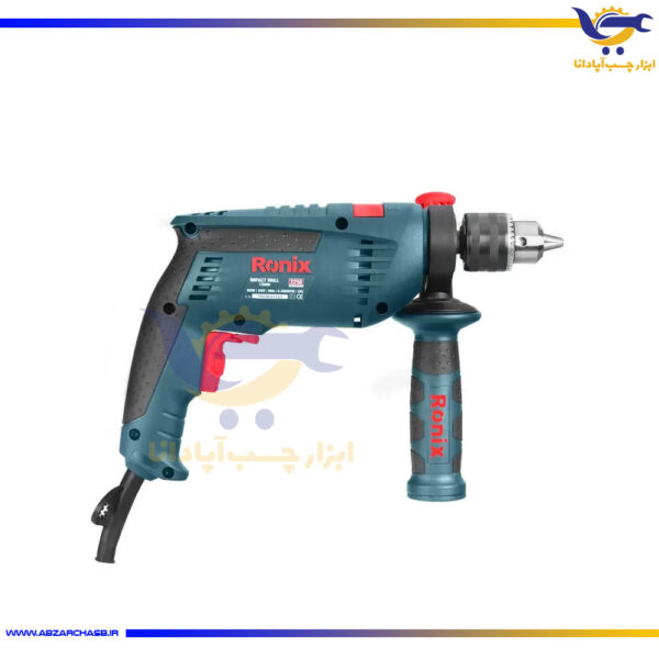 دریل چکشی رونیکس مدل 2250