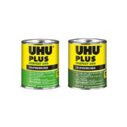دوقلو صنعتی ۳۰۰ کیلوگرمی اوهو UHU Plus Endfest 300 163g