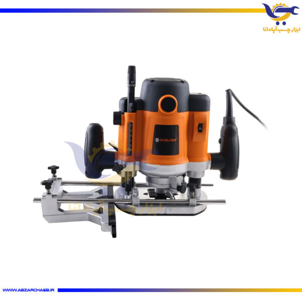 اور فرز نجاری شیلدر مدل SH-2212