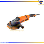 فرز سنگبری حرفه ای شیلدر مدل SH-9040