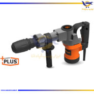 چکش تخریب حرفه ای شیلدر مدل SH-0810 Plus