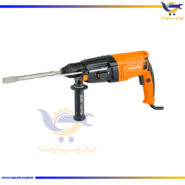 دریل بتن کن 26 میلیمتری شیلدر مدل SH1026
