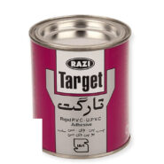 چسب تارگت 250 رازی ربعی