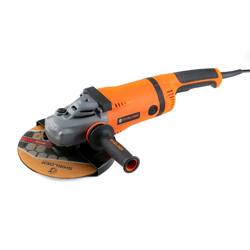 فرز سنگبری حرفه ای 2600 وات SH-9040