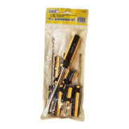 پیچ گوشتی 7عددی colt