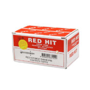میخ چاشنی Redhit