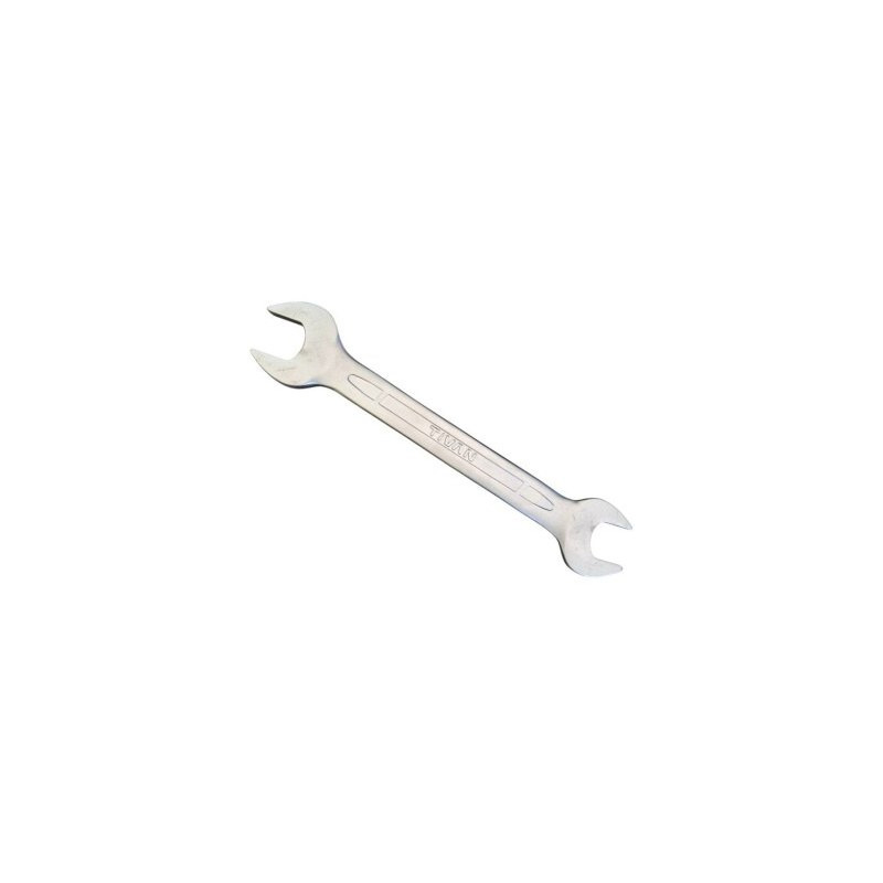 آچار دو سر تخت سری تیوان Spanner Set