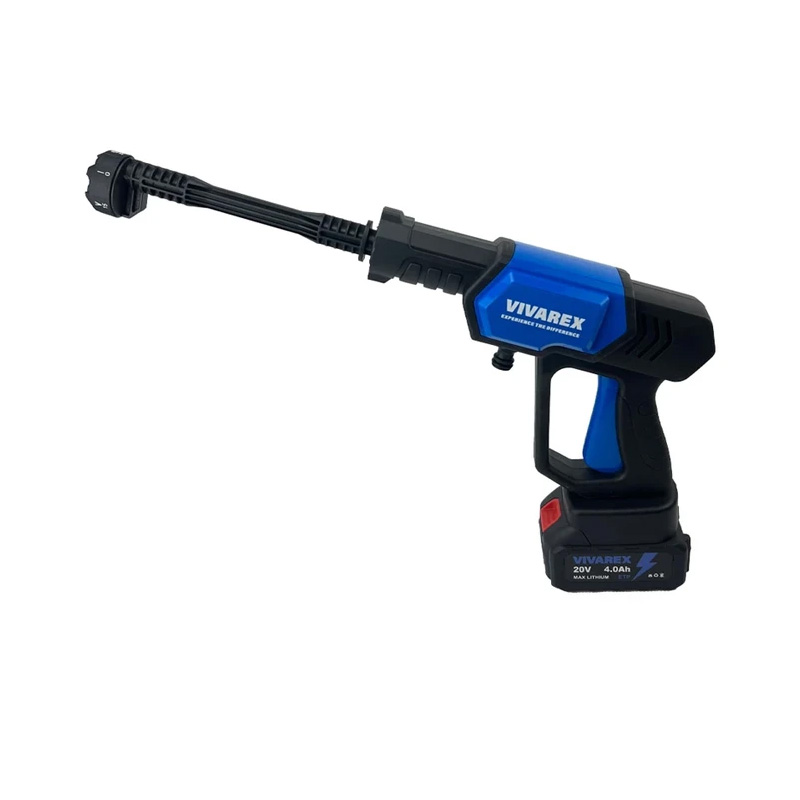 کارواش شارژی ویوارکس VR2425-PW
